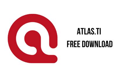 ATLAS.ti Free Download